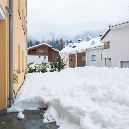 Apartments Petlin Ortisei Eksteriør bilde
