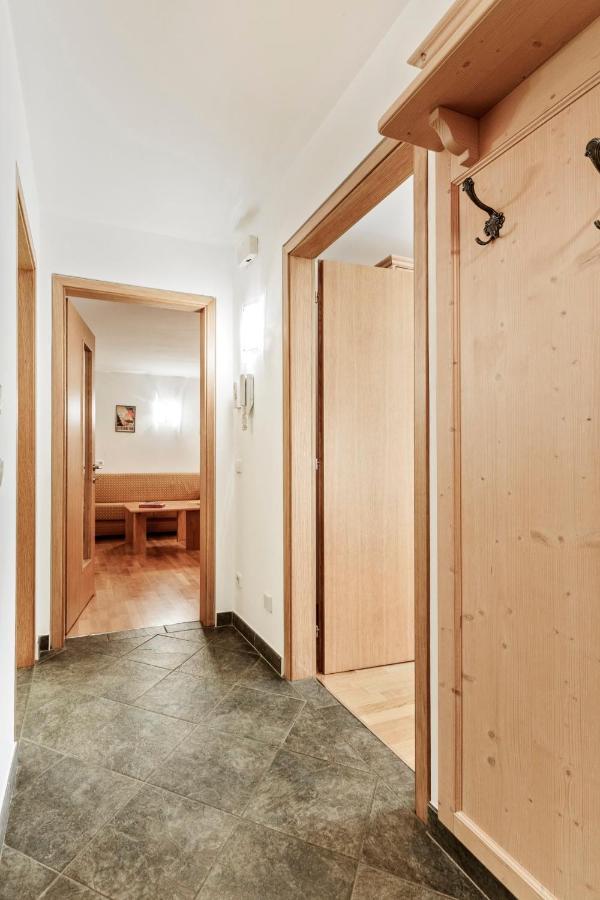 Apartments Petlin Ortisei Eksteriør bilde