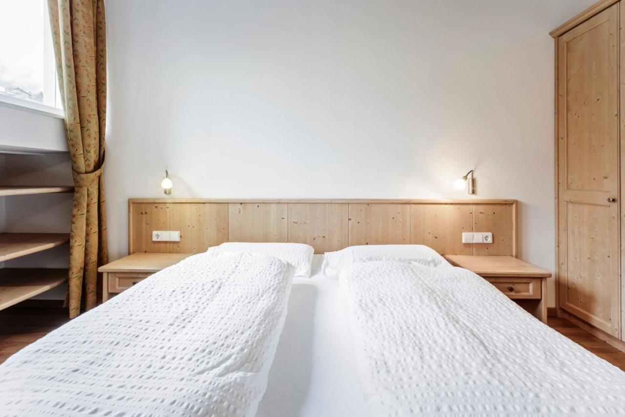 Apartments Petlin Ortisei Eksteriør bilde